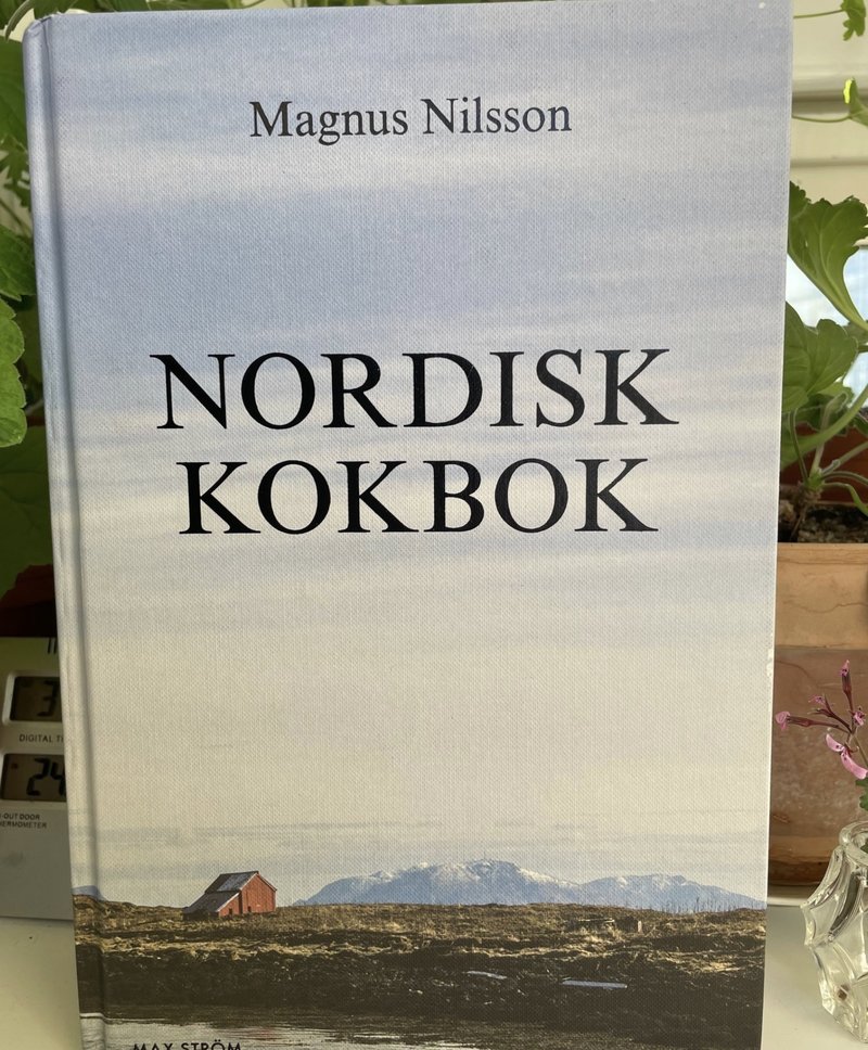 Nordisk kokbok har sålts för tusentals kronor. Foto: Tradera Nordisk kokbok har sålts för tusentals kronor. Foto: Tradera